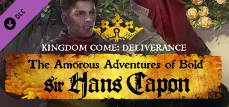 Kingdom Come: Deliverance - The Amorous AdventuresDLC