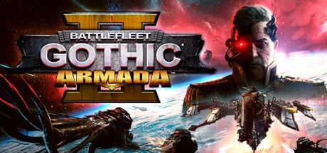 Battlefleet Gothic: Armada 2 Steam Ключ / Global0%
