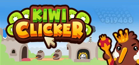 Kiwi Clicker - Juiced Up АВТОДОСТАВКА STEAM РОССИЯ