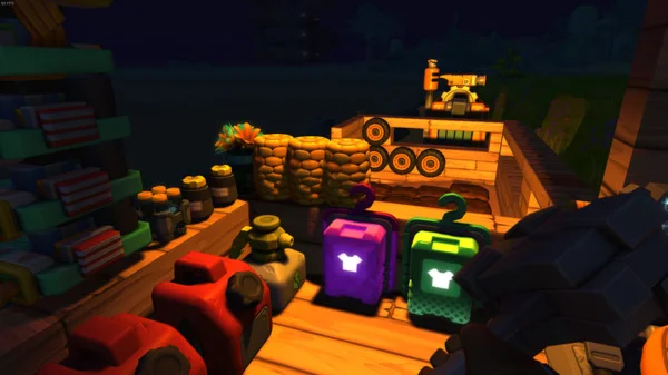 Scrap Mechanic АВТОДОСТАВКА Steam gift Россия