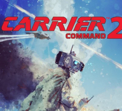 Carrier Command 2 АВТОДОСТАВКА STEAM РОССИЯ