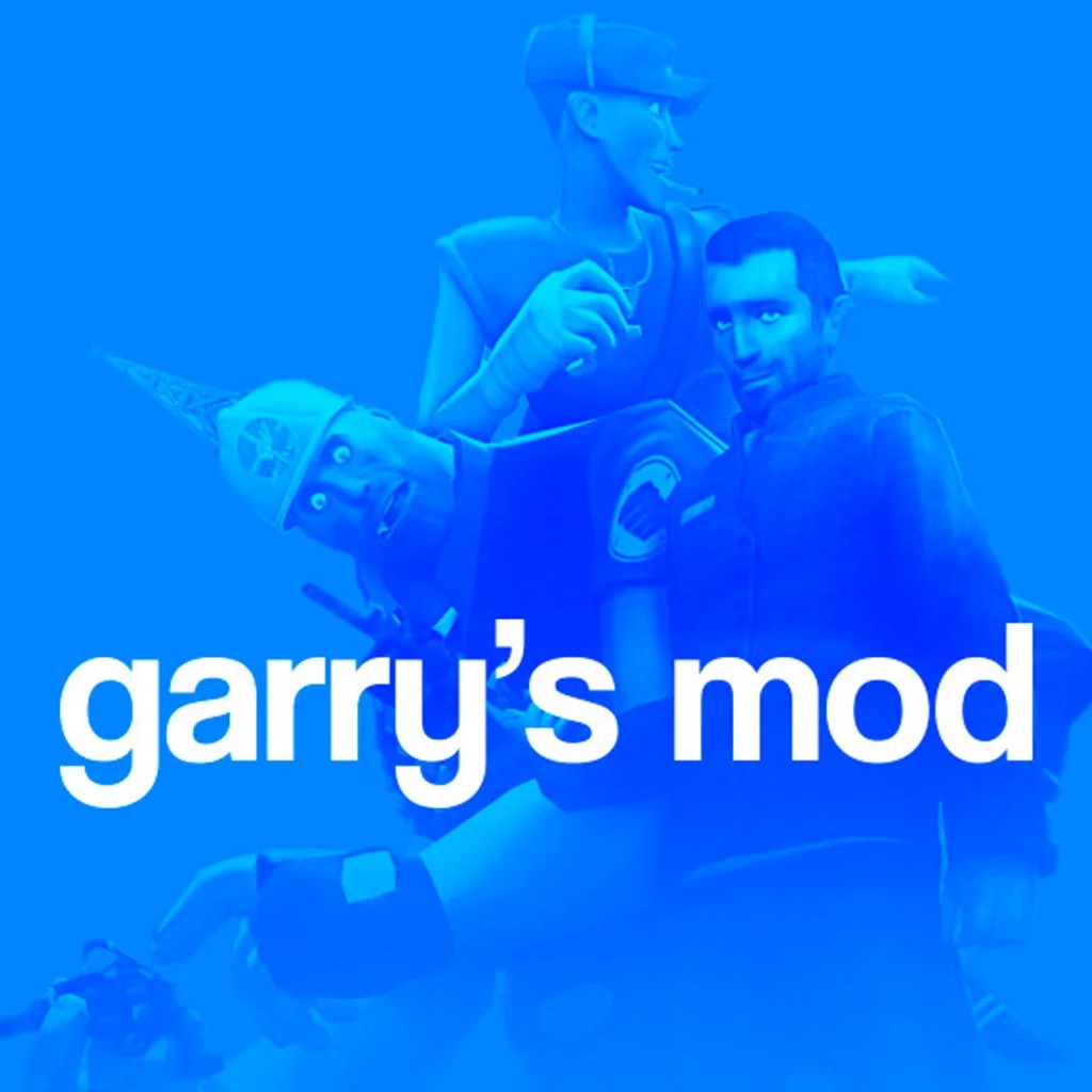 Garrys Mod Steam Gift Россия