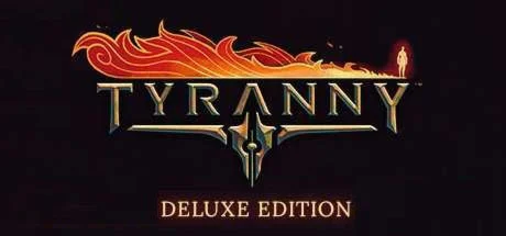 Tyranny - Deluxe STEAM КЛЮЧ РФ+МИР РУССКИЙ ЯЗЫК