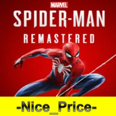 Marvels Spider-Man RemasteredGLOBAL Steam OFFLINE