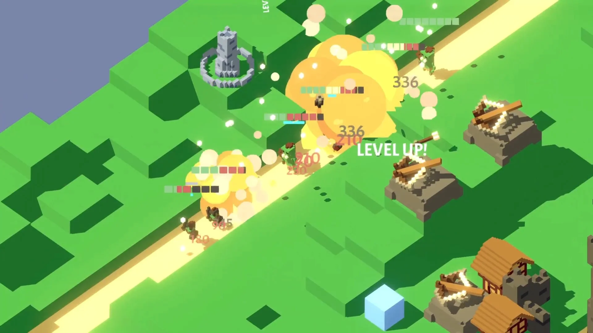 Driftland: The Magic Revival STEAM KEY REGION FREE ROW