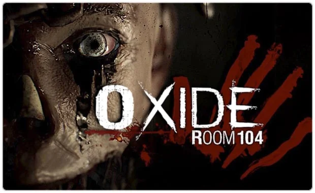 Oxide Room 104 PS4/PS5/RU Аренда от 7 дней
