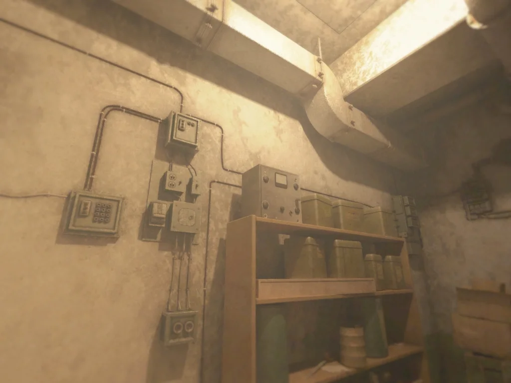 Metro 2033 Redux XBOX ONE / SERIES XS КЛЮЧ