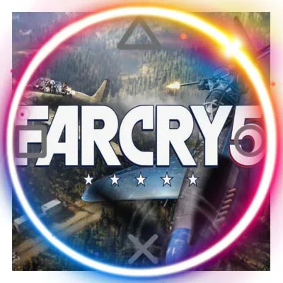 Far Cry 5 PS4/PS5/RU П3 - Активация