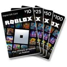 ROBLOX 800 Robux / КАРТА / ВСЕ СТРАНЫ
