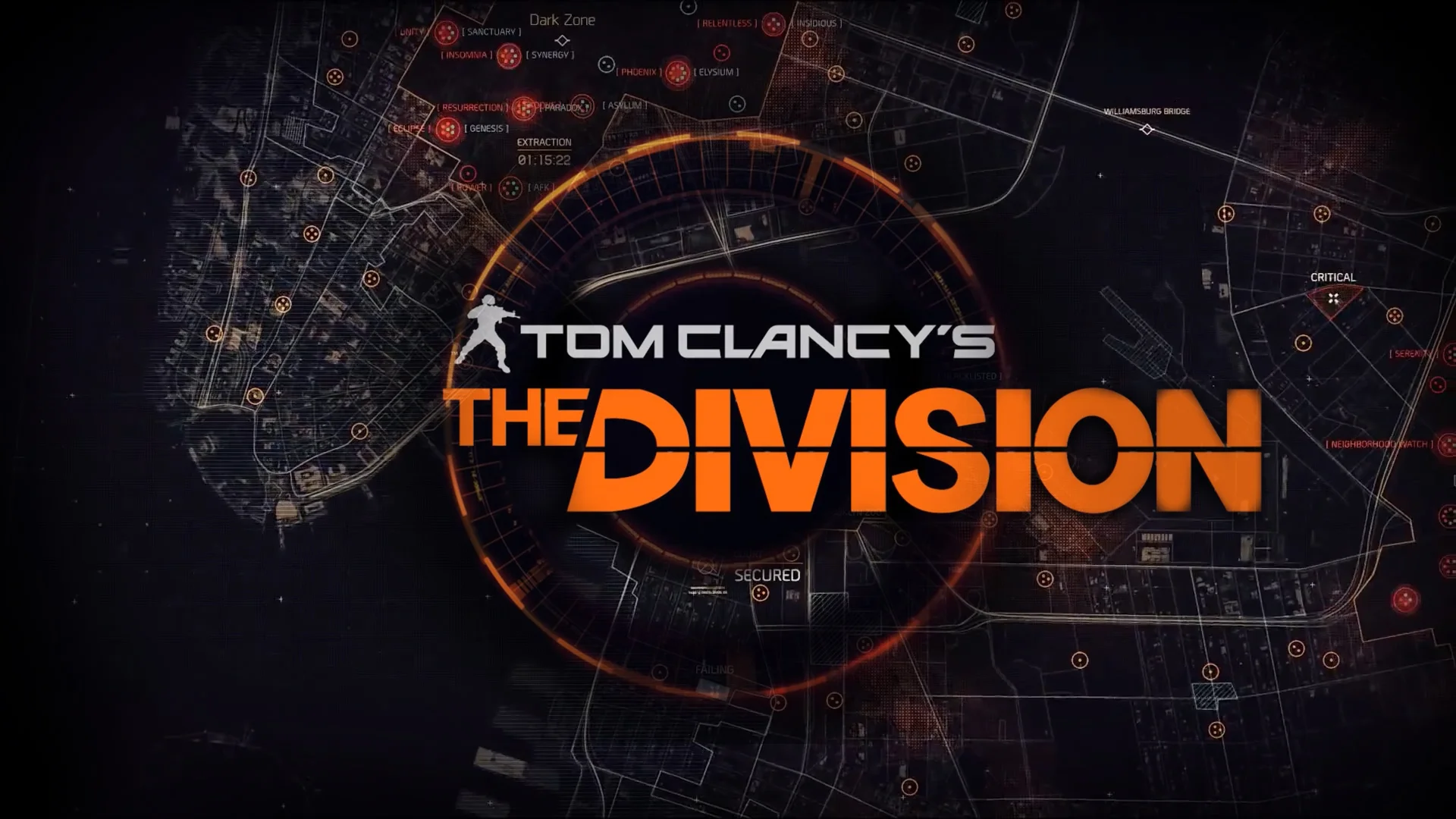 Tom Clancys The Division 7200 Кредитов XBOX