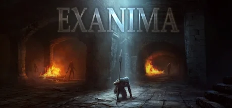 Exanima АВТОДОСТАВКА Россия Steam Gift