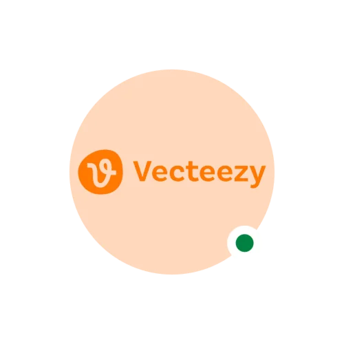 Vecteezy Автодоставка 1 месяц