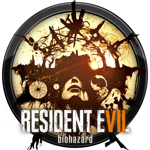 Resident Evil 7 BiohazardSteam Region FreeGLOBAL