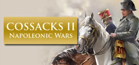 Cossacks II: Napoleonic Wars АВТОДОСТАВКА Россия Gift