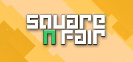 Square n Fair STEAM KEY/REGION FREE