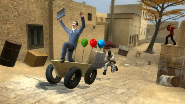 Hot Lava АВТОДОСТАВКА Россия Steam Gift