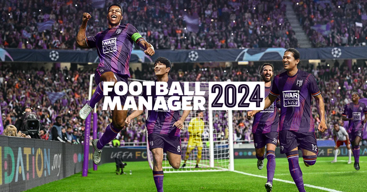 Football Manager 2024 + 2023 + 2022 FM 24 + EDTOR