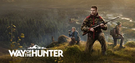 Way of the Hunter АВТОДОСТАВКА Россия Steam Gift