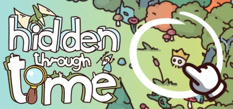 Hidden Through Time АВТОДОСТАВКА STEAM GIFT РОССИЯ