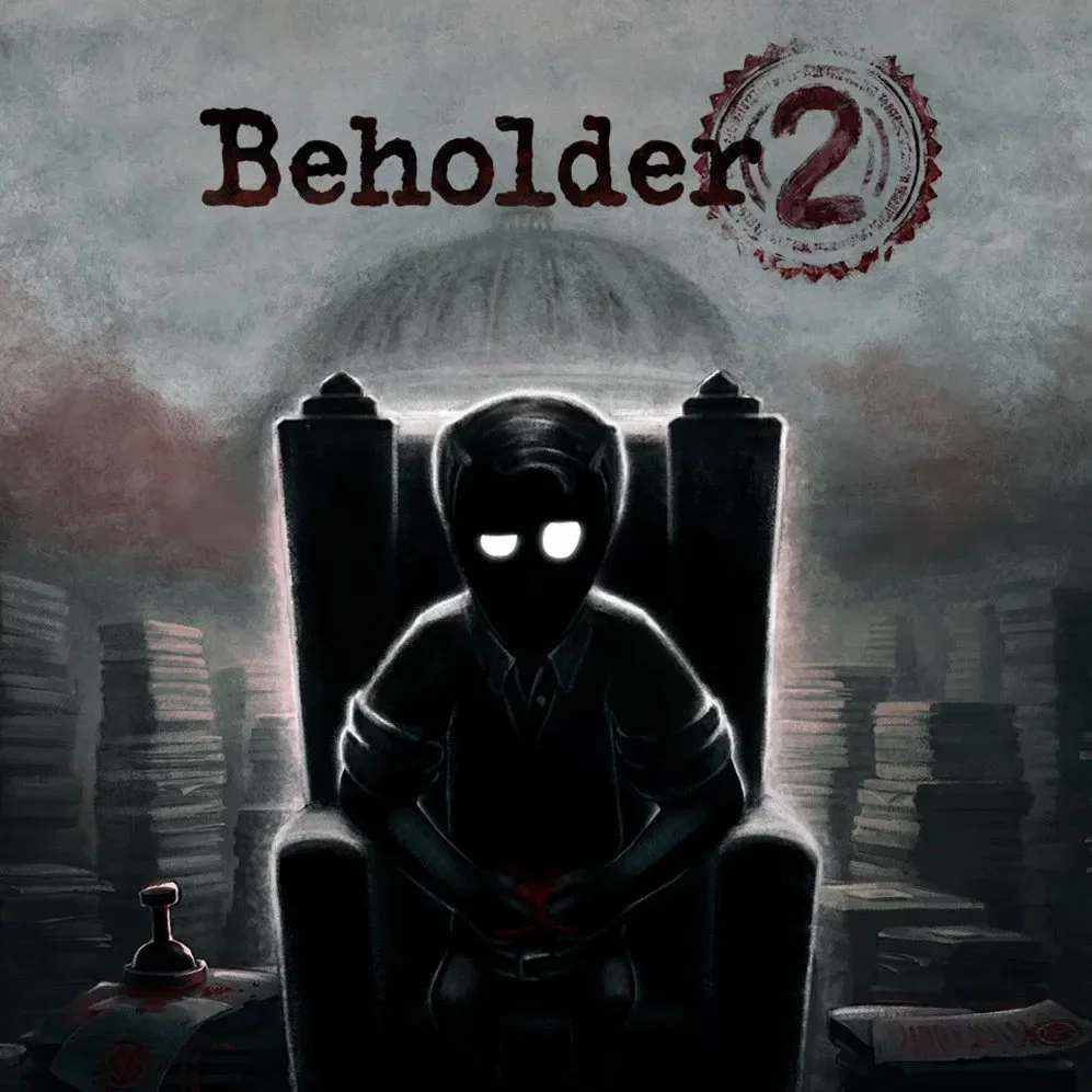 Beholder 2 Ключ Steam РФ+Весь мир