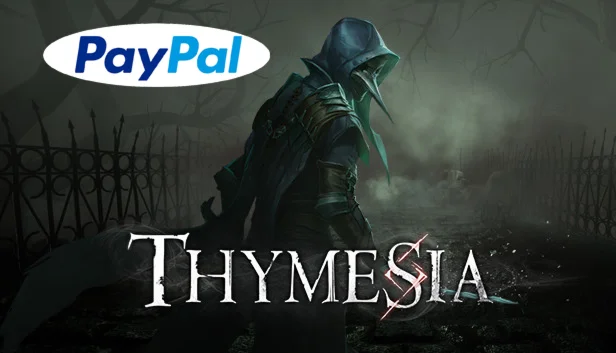 THYMESIA ПОЛНАЯ ВЕРСИЯ THYMESIASTEAM