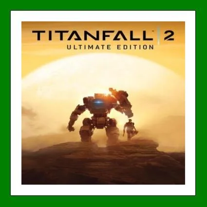 Titanfall 2: Ultimate Edition+ 35 ИгрSteam0%