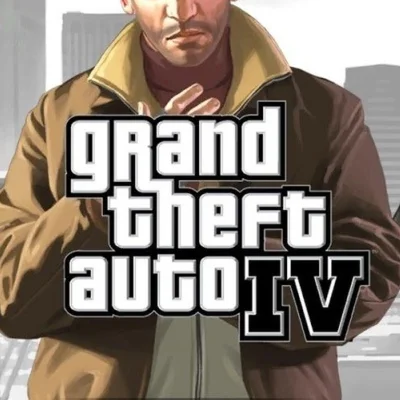 GTA 4 IV COMPLETE + DRAGONS DOGMA 2НАВСЕГДАОБНОВЫ