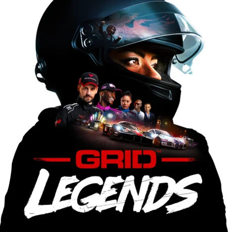 GRID Legends Deluxe Edition iPhone ios AppStore iPad
