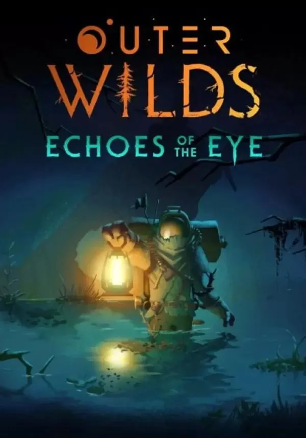 DLC Outer Wilds - Echoes of the Eye КЛЮЧ STEAM РФ+СНГ
