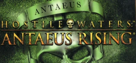 Hostile Waters: Antaeus Rising STEAM KEY/REGION FREE
