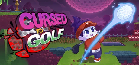 Cursed to Golf АВТОДОСТАВКА STEAM GIFT РОССИЯ