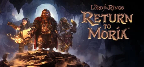 The Lord of the Rings: Return to Moria АВТО RU Steam