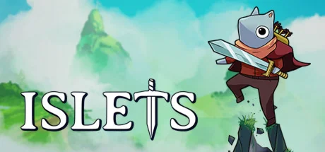 Islets АВТОДОСТАВКА STEAM GIFT РОССИЯ