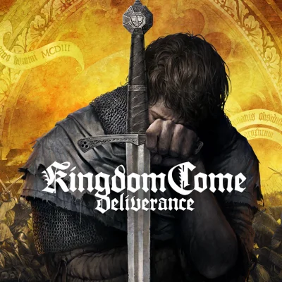 KINGDOM COME: DELIVERANCE / ROYAL EDITION STEAM КЛЮЧ