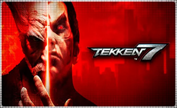 Tekken 7 PS4/PS5/RU П3 - Активация