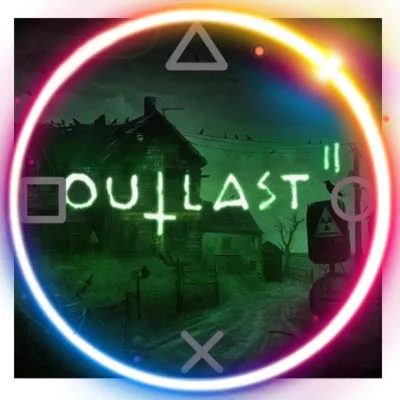Outlast 2 PS4/PS5/RU П3 - Активация