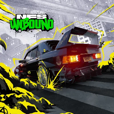 Need for Speed Unbound Origin EA app Global