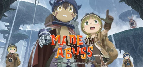 Made in Abyss: Binary Star Falling into DarknessSTEAM