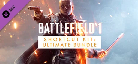 Battlefield 1 Shortcut Kit: Ultimate Bundle DLC Ste