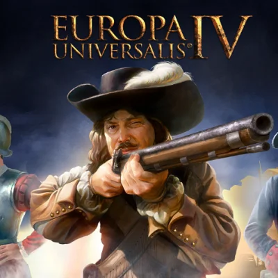 EUROPA UNIVERSALIS IV STEAM КЛЮЧ
