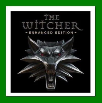 The Witcher: Enhanced Edition Directors CutSteam