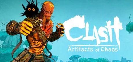 Clash: Artifacts of Chaos STEAM-ключ Россия СНГ