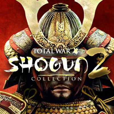 TOTAL WAR: SHOGUN 2 COLLECTION STEAM КЛЮЧ