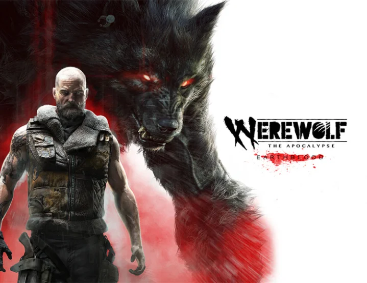 Werewolf: The Apocalypse - Earthblood STEAM РФ+СНГ