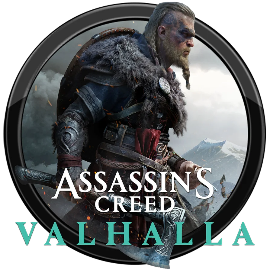 Assassins Creed Valhalla - Complete Edition +DLC