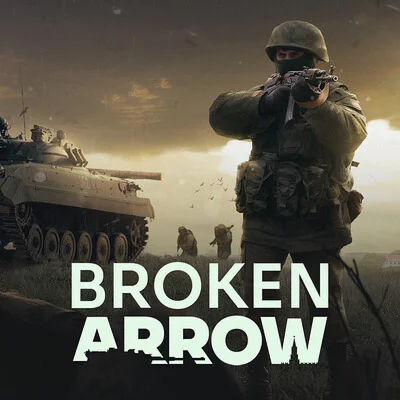 Broken Arrow / Vanguard Edition STEAM РФ-СНГ КЛЮЧ