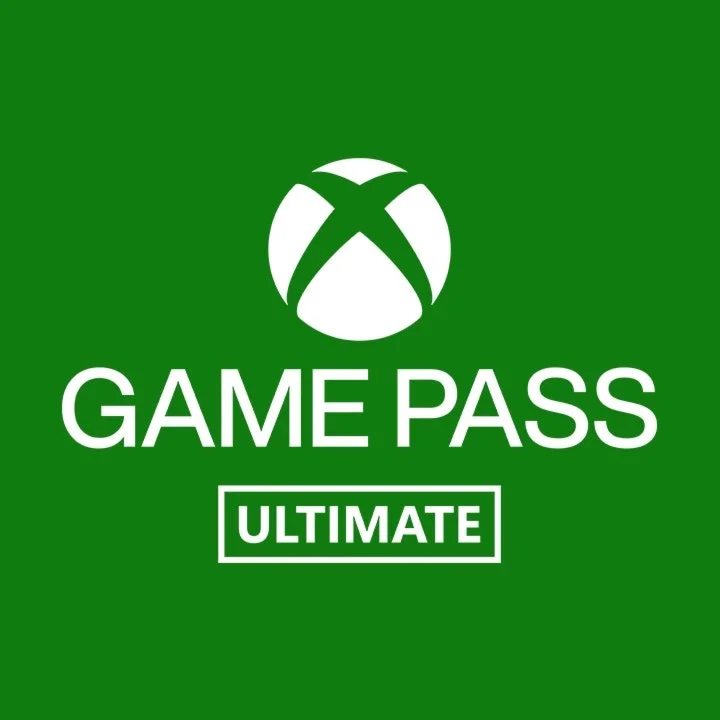 GAME PASS ULTIMATE 6+1 МЕСЯЦЕВЛЮБОЙ АКК