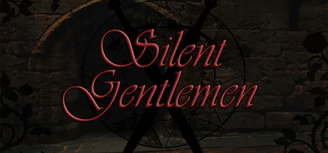 Silent Gentlemen STEAM KEY/REGION FREE
