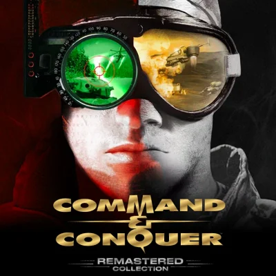 COMMAND &amp CONQUER REMASTERED COLLECTION STEAM КЛЮЧ
