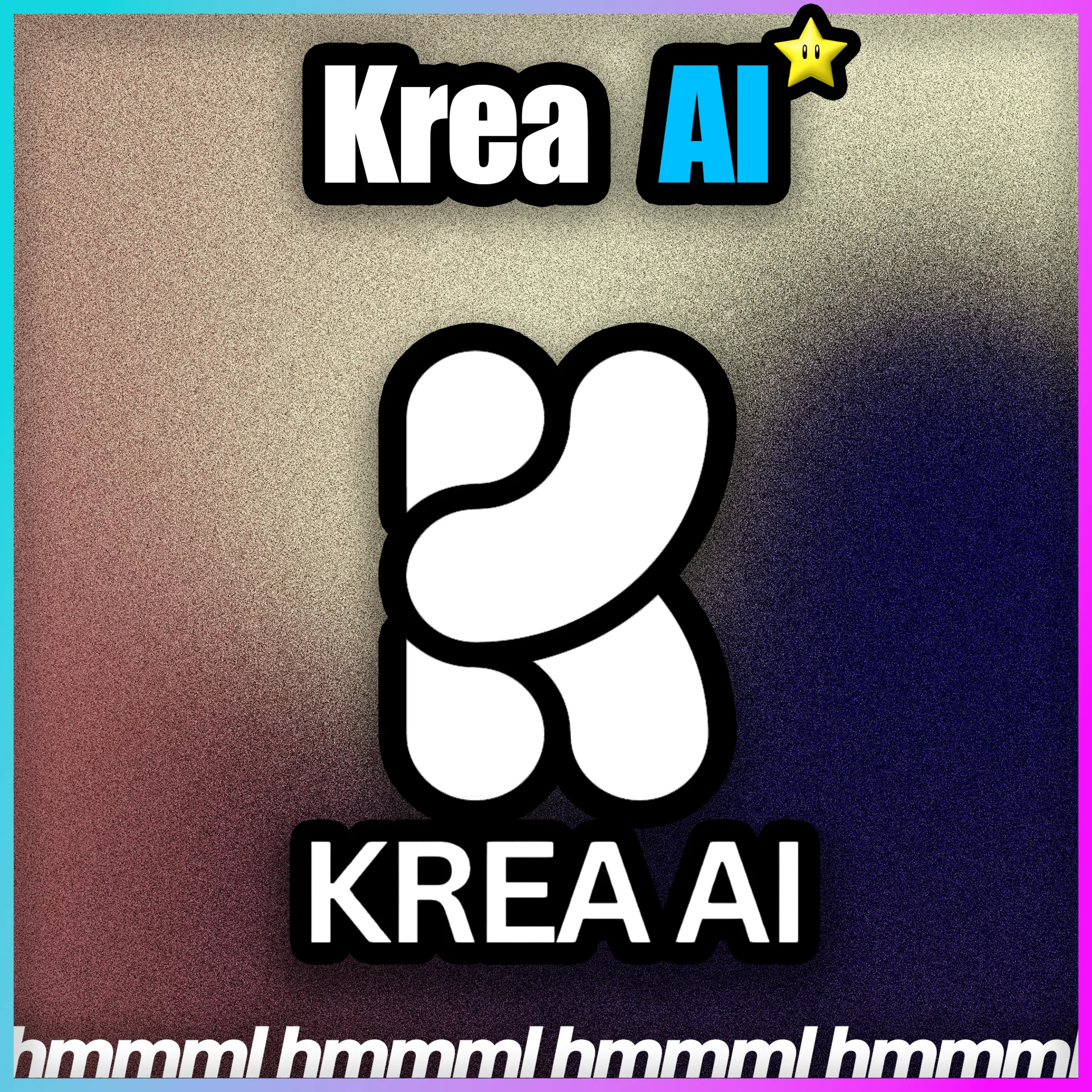 Krea Ai BASIC PRO MAX ПОДПИСКИ +БЫСТРО